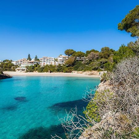Apartamento Aquamarina 7 Cala Ferrera  Exteriér fotografie