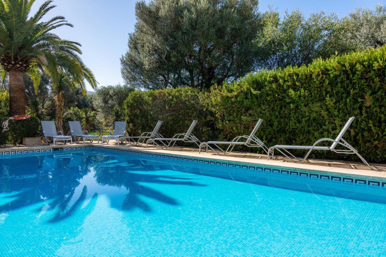 Apartamento Aquamarina 7 Cala Ferrera  Exteriér fotografie