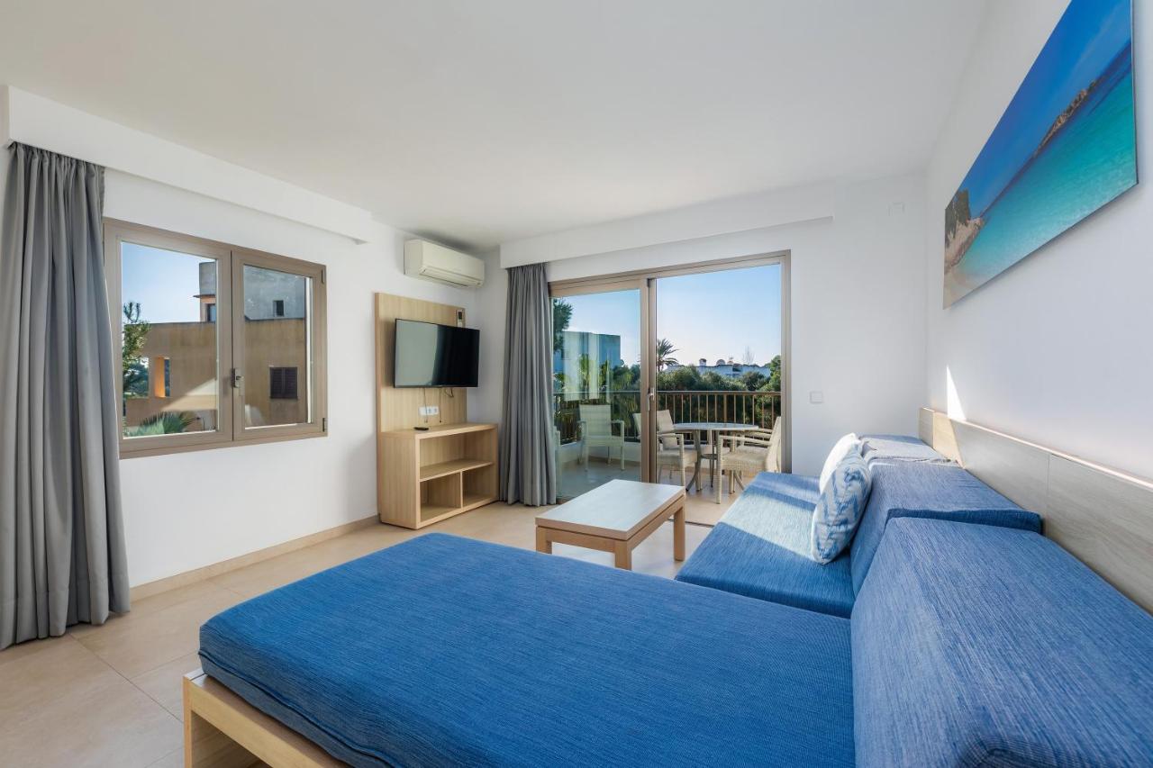 Apartamento Aquamarina 7 Cala Ferrera  Exteriér fotografie