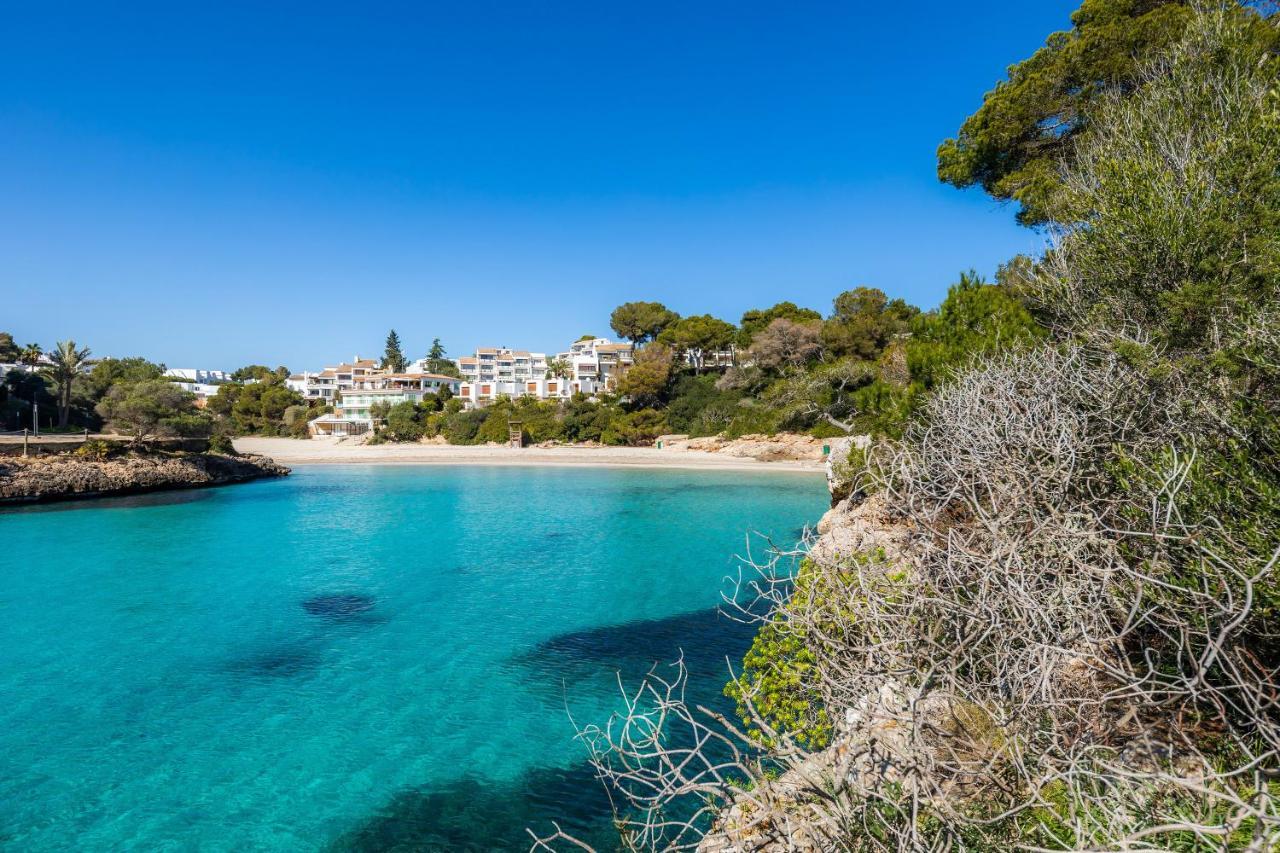 Apartamento Aquamarina 7 Cala Ferrera  Exteriér fotografie