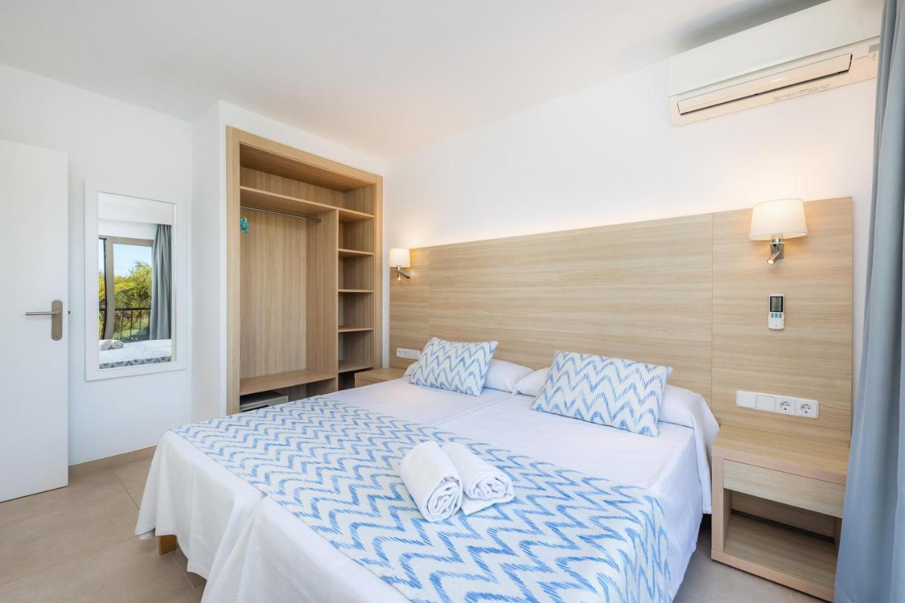 Apartamento Aquamarina 7 Cala Ferrera  Exteriér fotografie