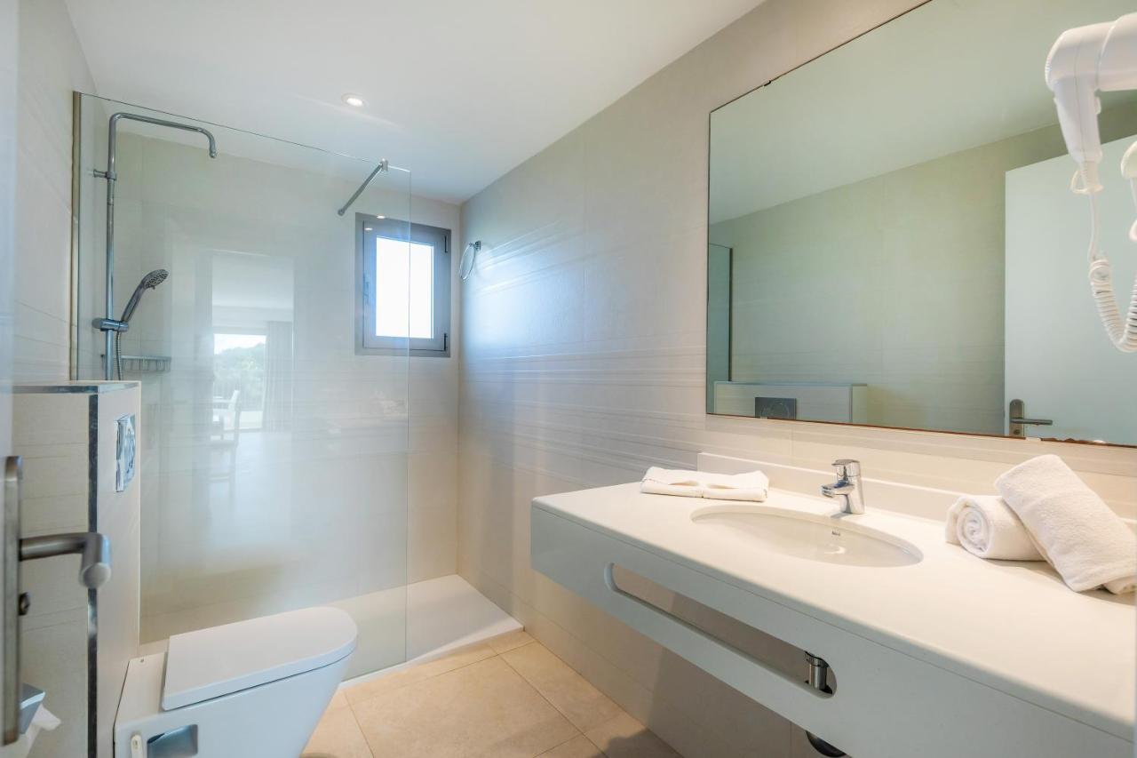 Apartamento Aquamarina 7 Cala Ferrera  Exteriér fotografie