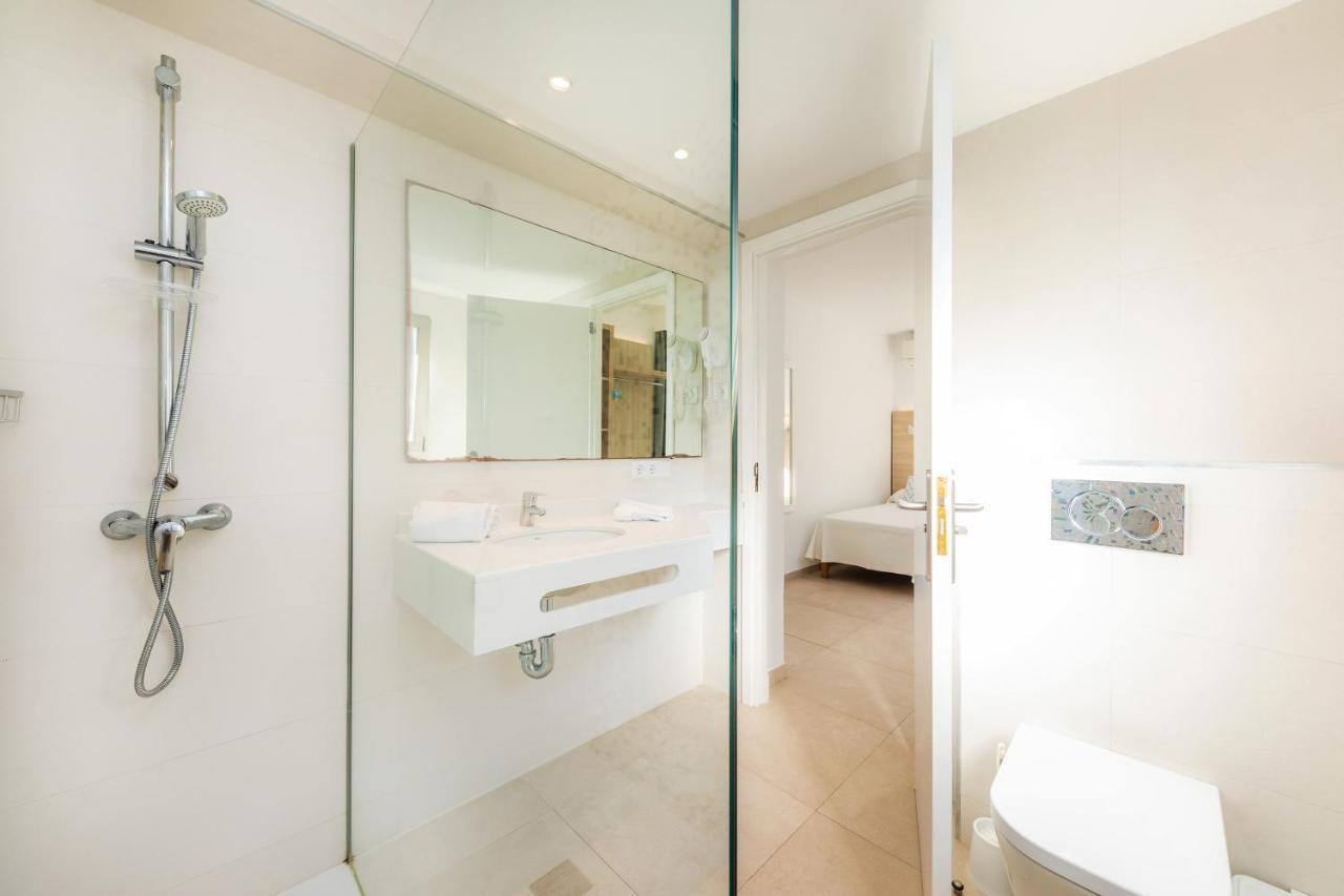 Apartamento Aquamarina 7 Cala Ferrera  Exteriér fotografie