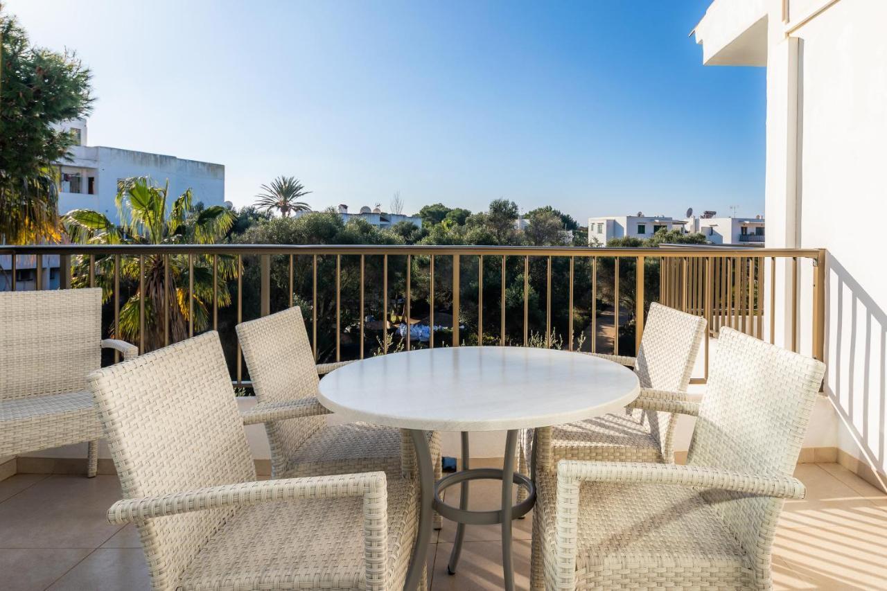 Apartamento Aquamarina 7 Cala Ferrera  Exteriér fotografie