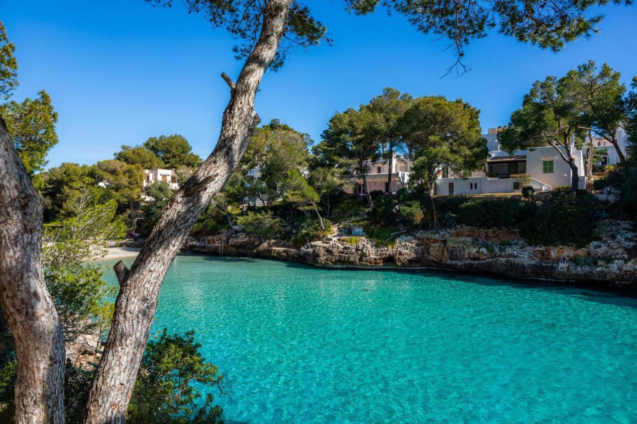 Apartamento Aquamarina 7 Cala Ferrera  Exteriér fotografie