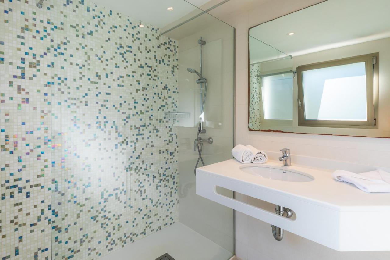Apartamento Aquamarina 7 Cala Ferrera  Exteriér fotografie