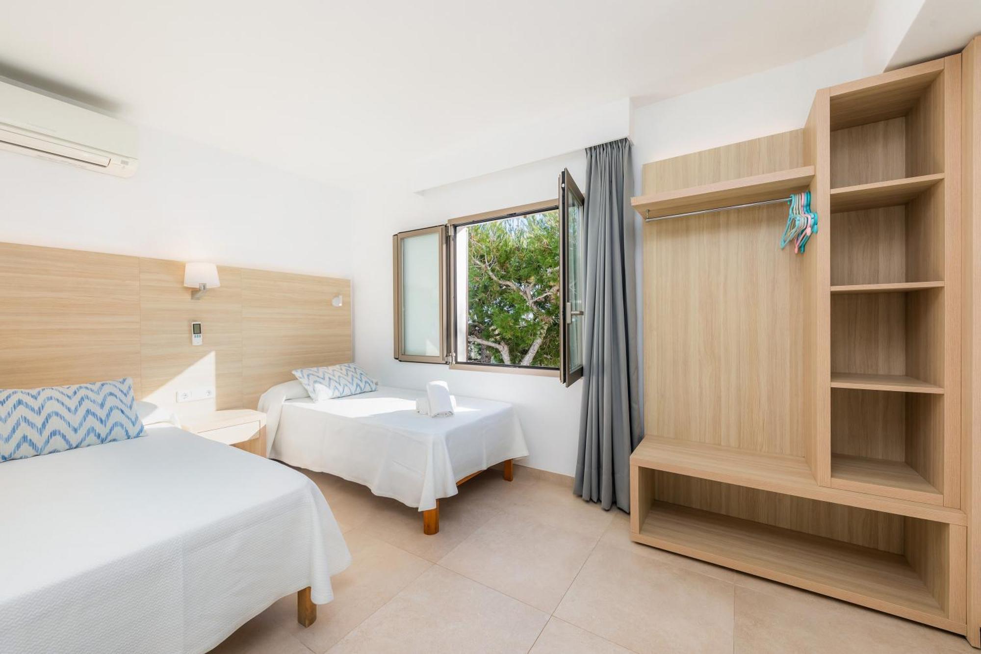 Apartamento Aquamarina 7 Cala Ferrera  Exteriér fotografie