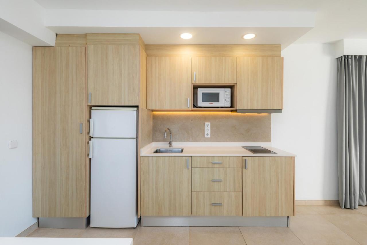 Apartamento Aquamarina 7 Cala Ferrera  Exteriér fotografie