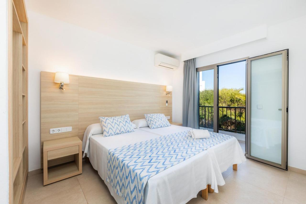 Apartamento Aquamarina 7 Cala Ferrera  Exteriér fotografie