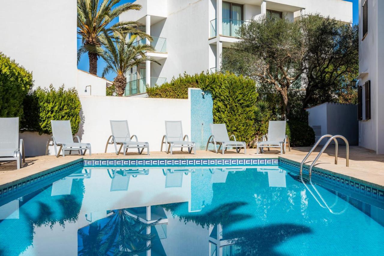 Apartamento Aquamarina 7 Cala Ferrera  Exteriér fotografie