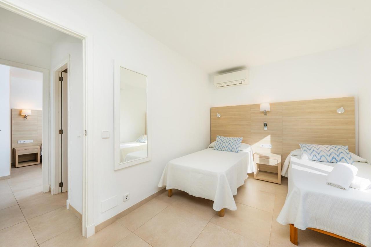 Apartamento Aquamarina 7 Cala Ferrera  Exteriér fotografie